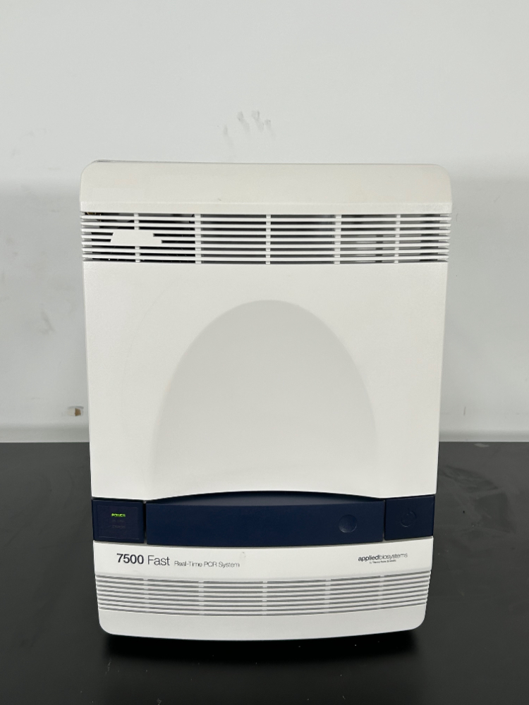 Image of Applied Biosystems 7500 Fast Real-Time PCR System